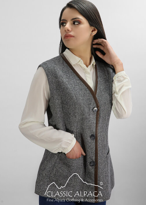 Mixt. Grey-Charcoal-Black